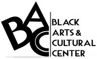 Black Arts and Cultural Center