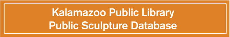 public sculpture database