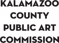 Kalamazoo County Public Art Commission Logo